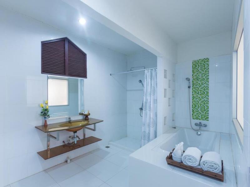 Bua Raya Hotel 치앙마이 외부 사진